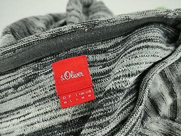 Kobiety: S.Oliver, Bluzka damska, rozmiar M — 5