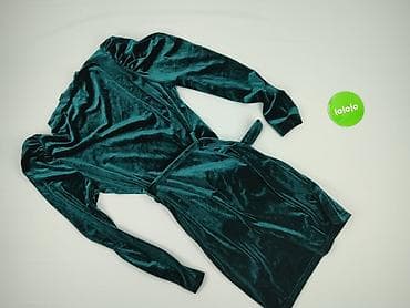 szykowne sukienki: Shein, Sukienka damska, rozmiar L — 4