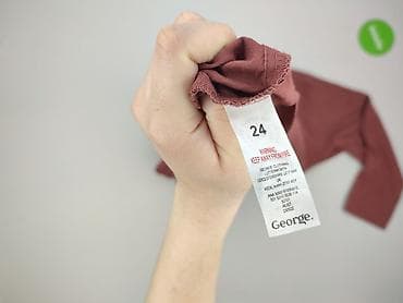 holly: Koszula damska, rozmiar 2XL — 4
