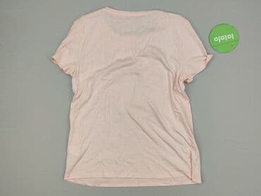 c a t shirt basic damski: Mohito, Women`s T-shirt, S — 3
