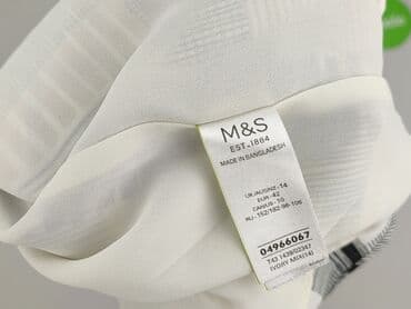 kurtki w krate pepco: M&S Collection, Top damski, rozmiar M — 5