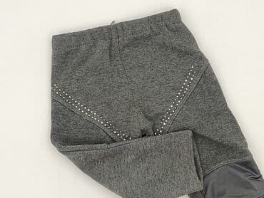 Legginsy: Legginsy, 3-6 miesięcy, stan - Bardzo dobry