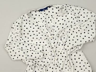 tommy hilfiger t shirty basic: Tom Tailor, Women's blouse, size XS (EU 34) — 1