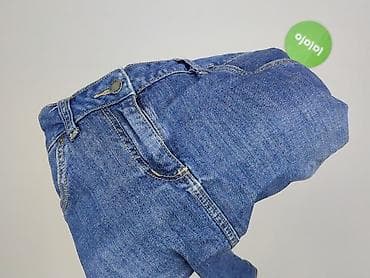 czarne jeansy pull: Tchibo, Spódnica damska, rozmiar M — 5