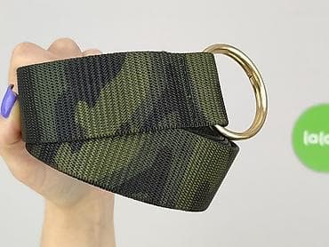 cropp pasek męski: Pasek, Unisex, stan - Idealny — 6