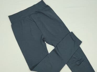 legginsy 86: Legginsy Sportowe damskie, rozmiar S — 1