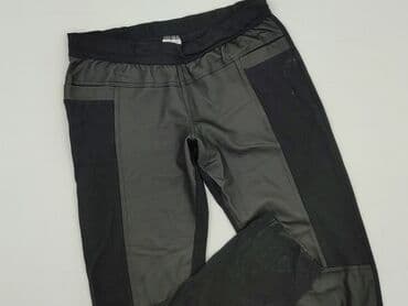 legginsy kalenji damskie: Legginsy Sportowe damskie, rozmiar XL — 1