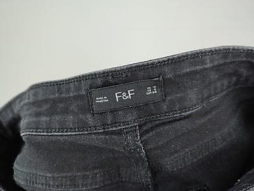 ltb diego: F&F, Jeansy damskie, rozmiar S — 4