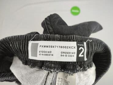 jogger jeans: Jeansy damskie, rozmiar S — 4