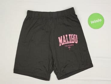 krótkie spodenki i nogi z cellulitem: Shein, Szorty damskie, S — 2