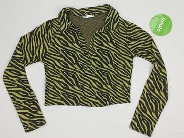 trampki zara panterka: Zara, Bluzka damska, rozmiar S — 3
