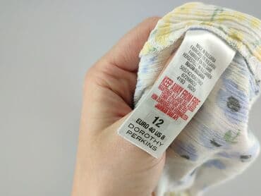 bluzki dkny: Dorothy Perkins, Bluzka damska, rozmiar M — 5