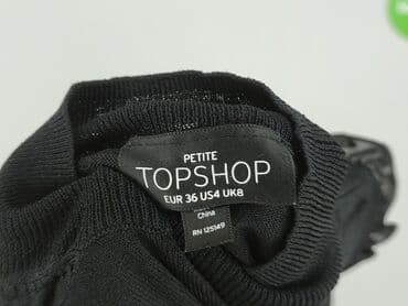 part two sweter: Topshop Petite, Sweter damski, rozmiar S — 4