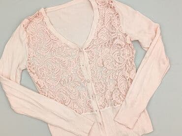 Kardigan damski, rozmiar S w lalafo.pl Kardigan damski, rozmiar S