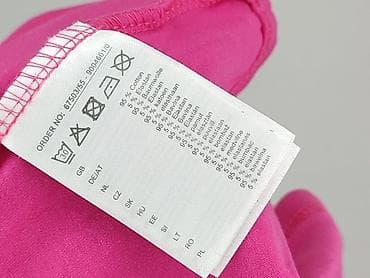 bluzy damskie pull and bear: Colours of the World, Top damski, rozmiar L — 7