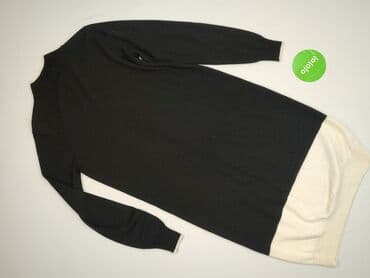 sukienki z kaszmiru: Jaeger, Sukienka damska, rozmiar S — 5