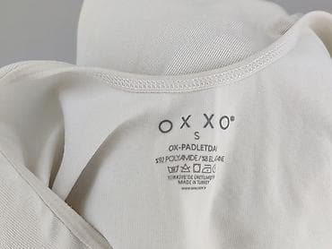 bluzki 48 50: OXXO, Top damski, rozmiar S — 4