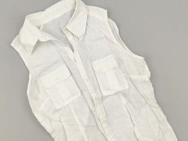 polo bluzki: Koszula damska, S — 1