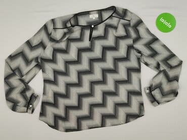 modbis bluzki koszulowe: Bluzka damska, rozmiar One size — 2