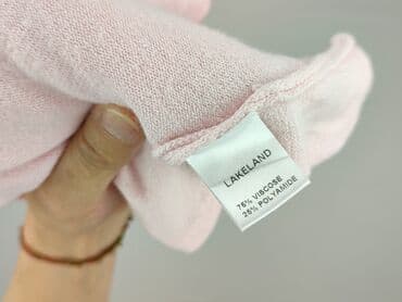 byolala kurtki zimowe: Kardigan damski, rozmiar L — 5