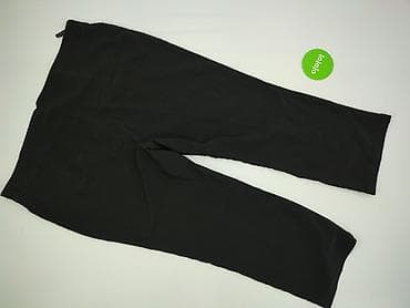 figi marks: Spodnie materiałowe damskie, rozmiar 4XL — 3