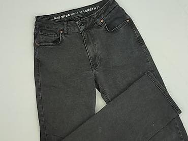 hk jeans: Jeansy damskie, rozmiar S — 1