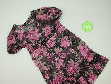 plus size polska: Tunika damska, rozmiar S — 3