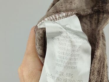 kurtka zimowa smyk dla chłopca: Sweatshirt, Ergee, 3-6 months, condition - Very good — 5