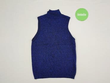 poliamid w swetrze: Golf damski, rozmiar S — 3