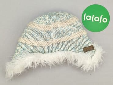 kurtka mk: Hat, condition - Good — 3
