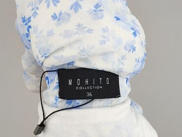 spódnice lyocell: Mohito, Spódnica damska, rozmiar S — 4