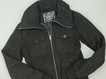 pull and bear bomberka: Madonna, Kurtka bomberka damska, rozmiar S — 1