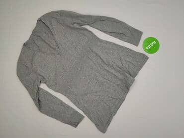 tunika damska: Sweter damski, rozmiar S — 2