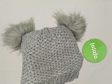 torba c a: Cap, Female, condition - Good — 5
