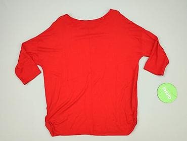 secondhand: Women's blouse, size 3XL — 3