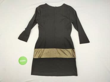 simple sukienki wizytowe: Cocomore, Women`s dress, size L (EU 40) — 3