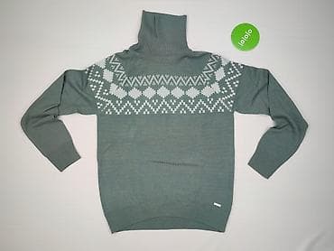 sweter polgolf: Us Polo Assn, Golf damski, rozmiar M — 2