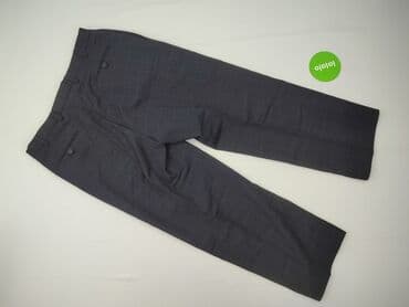 daysie spodnie woskowane: Woolmark, Spodnie dla mężczyzn, rozmiar M — 3