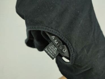 sukienka poliamid: Amisu, Sukienka damska, rozmiar S — 4