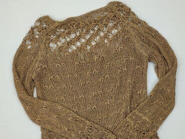 Swetry: Sweter damski, rozmiar S