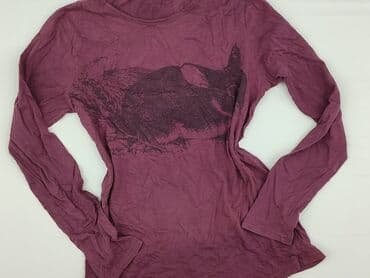 bluzka h: Women's blouse, size S (EU 36) — 1