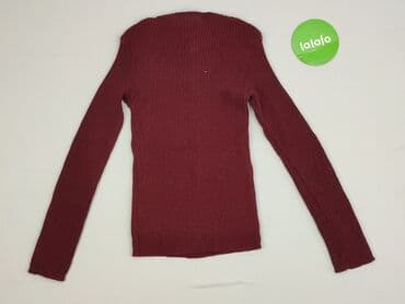 sweter z kaszmiru c a: Women`s sweater, size S (EU 36) — 3