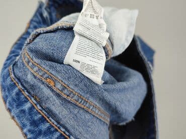 jeansy plus size wysoki stan: Sinsay, Jeansy damskie, rozmiar L — 5