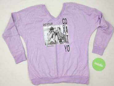 bluzy jack daniels damskie: Bluza damska
, rozmiar 3XL — 2