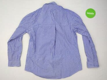 koszulki barcelony z nadrukiem: Koszulа dla mężczyzn, M, Ralph Lauren, stan - Dobry — 3