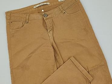 jeansy 42: Zara, Jeansy damskie, rozmiar XL — 1