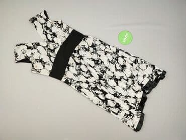 sukienki satynowa midi: Sukienka damska, rozmiar XL — 3