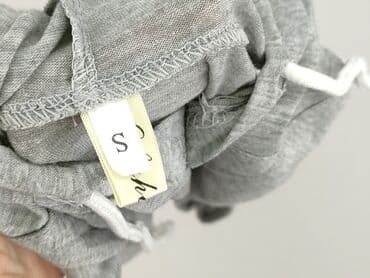 local heroes spodnie dresowe: Bluza z kapturem damska, S — 4