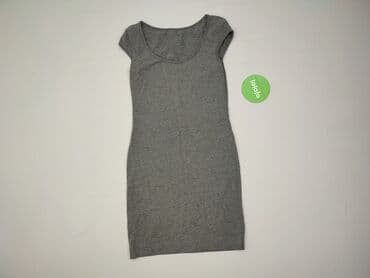 sukienka o kroju marynarki h m: H&M, Women`s dress, size S (EU 36) — 2
