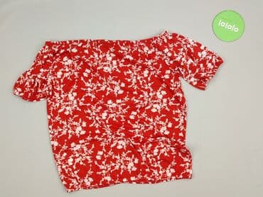 bluzki z odkrytymi ramionami mohito: Janina, Bluzka damska, rozmiar S — 3